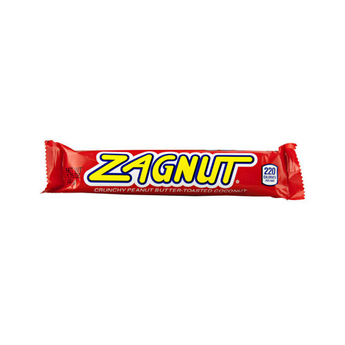 Zagnut 18ct View Product Image