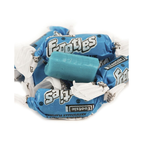 Blue Raspberry Frooties 360ct