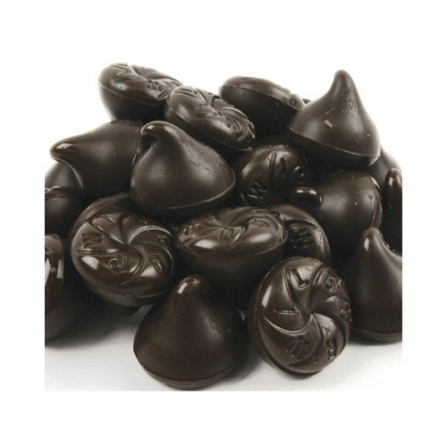 Semisweet Chocolate Buds 4/5lb