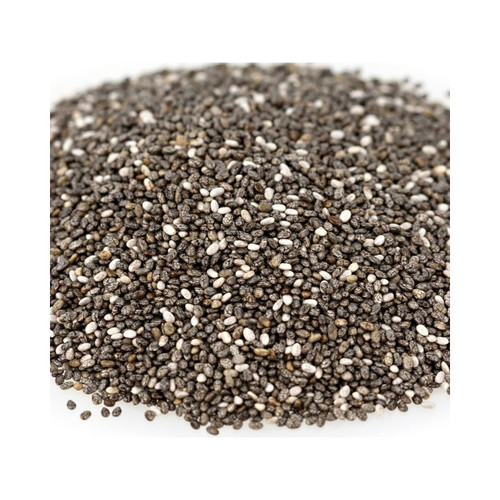 Black Chia Seeds 5lb