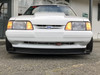 1987-93 LX Front Splitter -Race Version