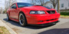 1999-04 GT/ Mach 1/ V6 Front Splitter Street Version