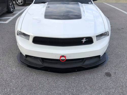 2005-14 Boss 302 - Front Splitter 2005-14 Boss 302 - Front Splitter