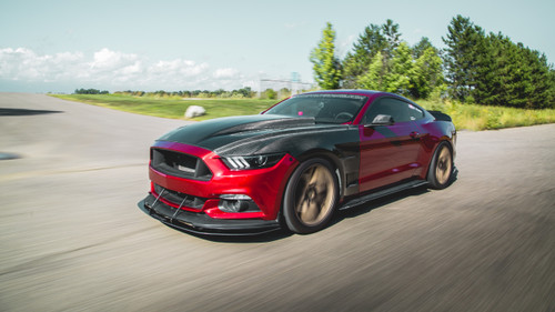 Shop By Vehicle - Mustang - 2015 - 2023 Mustang - Carter's Customs 