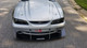 1994-98 Cobra Front Splitter - Race Version