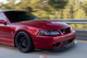 2003-04 Cobra Front Splitter Street Version