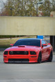 2005-14 CDC Classic  - Front Splitter