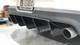 2005-14 California Special/GT500 Rear Diffuser Race