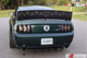 2005-09 Mustang Gen 2 Adjustable Race Spoiler