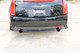 09-14 Cadillac CTSV Rear Side Splitters