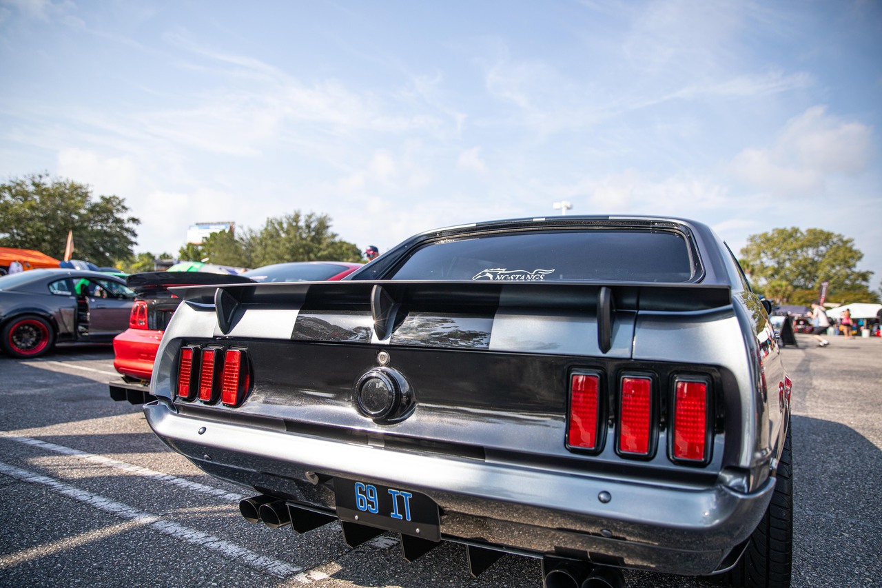 マスタング スーパー トリッパー シート 75229 Mustang Super
