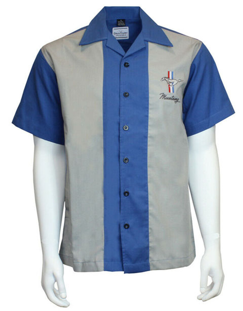 Mustang shirts for sale clearance