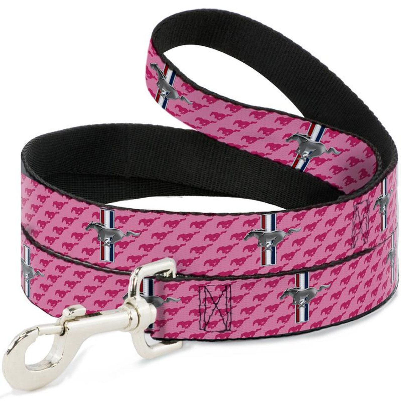 Mustang/Ford Dog Leash - 5 Styles! - StangStuff