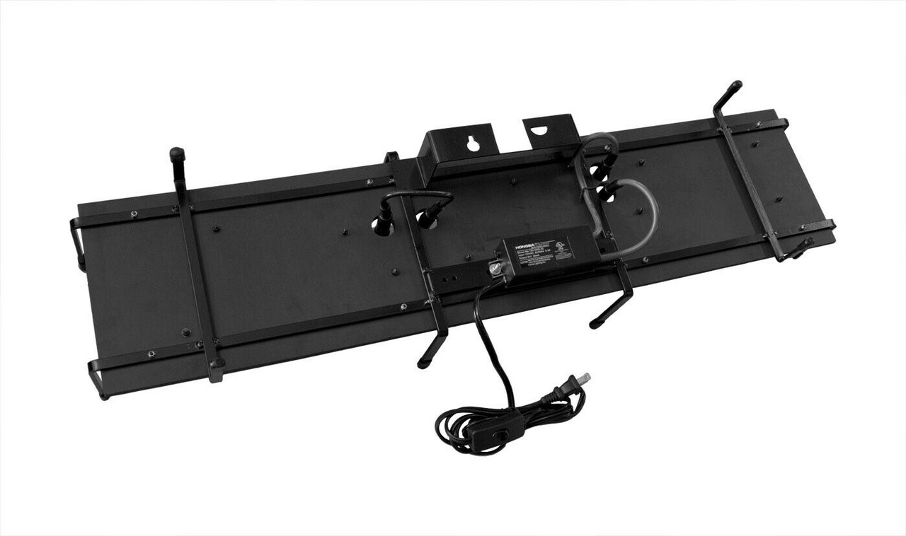 Neon Sign - Ford SVT Raptor F-150 w/ Backing - StangStuff