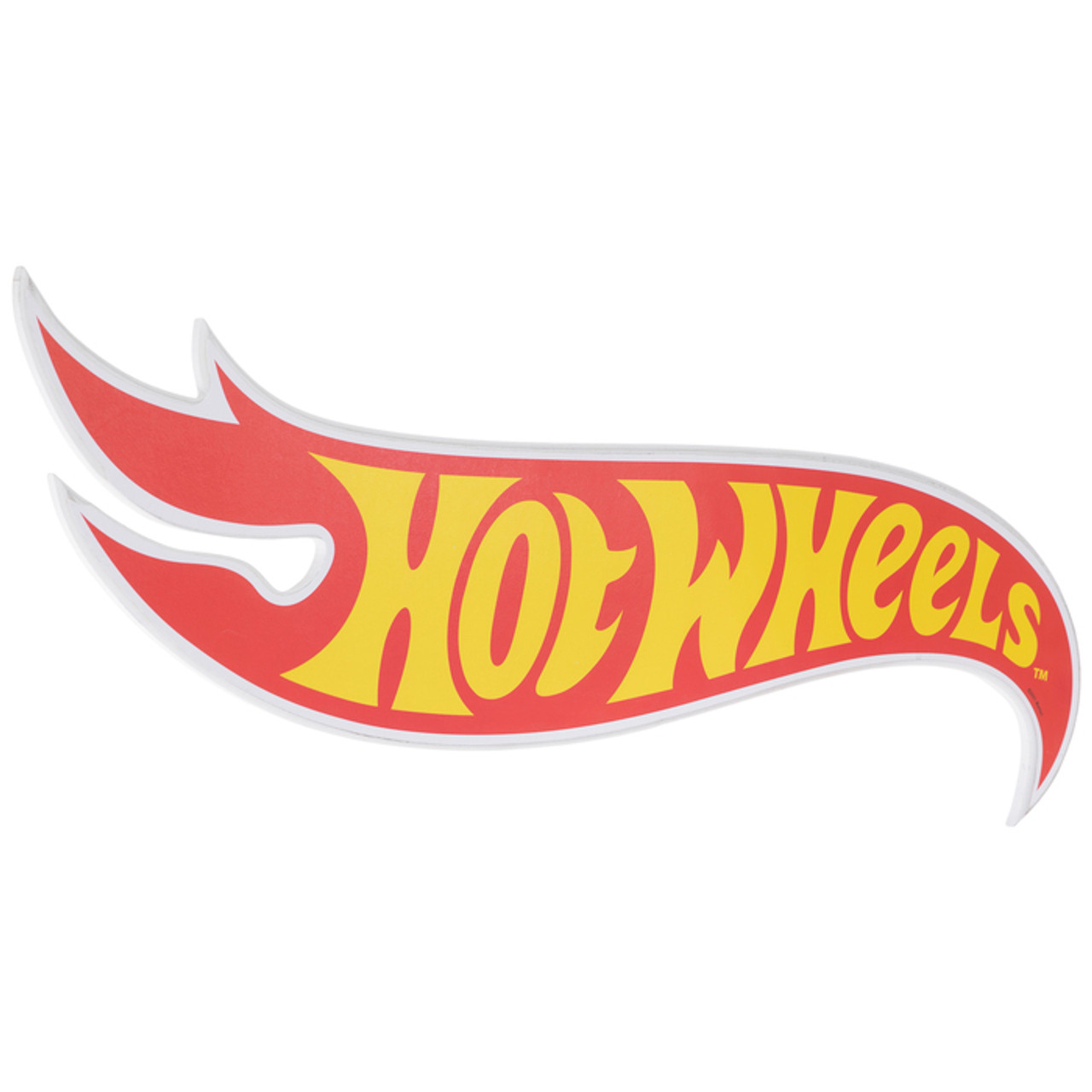 Hot Wheels Logo by Pilot on Dribbble