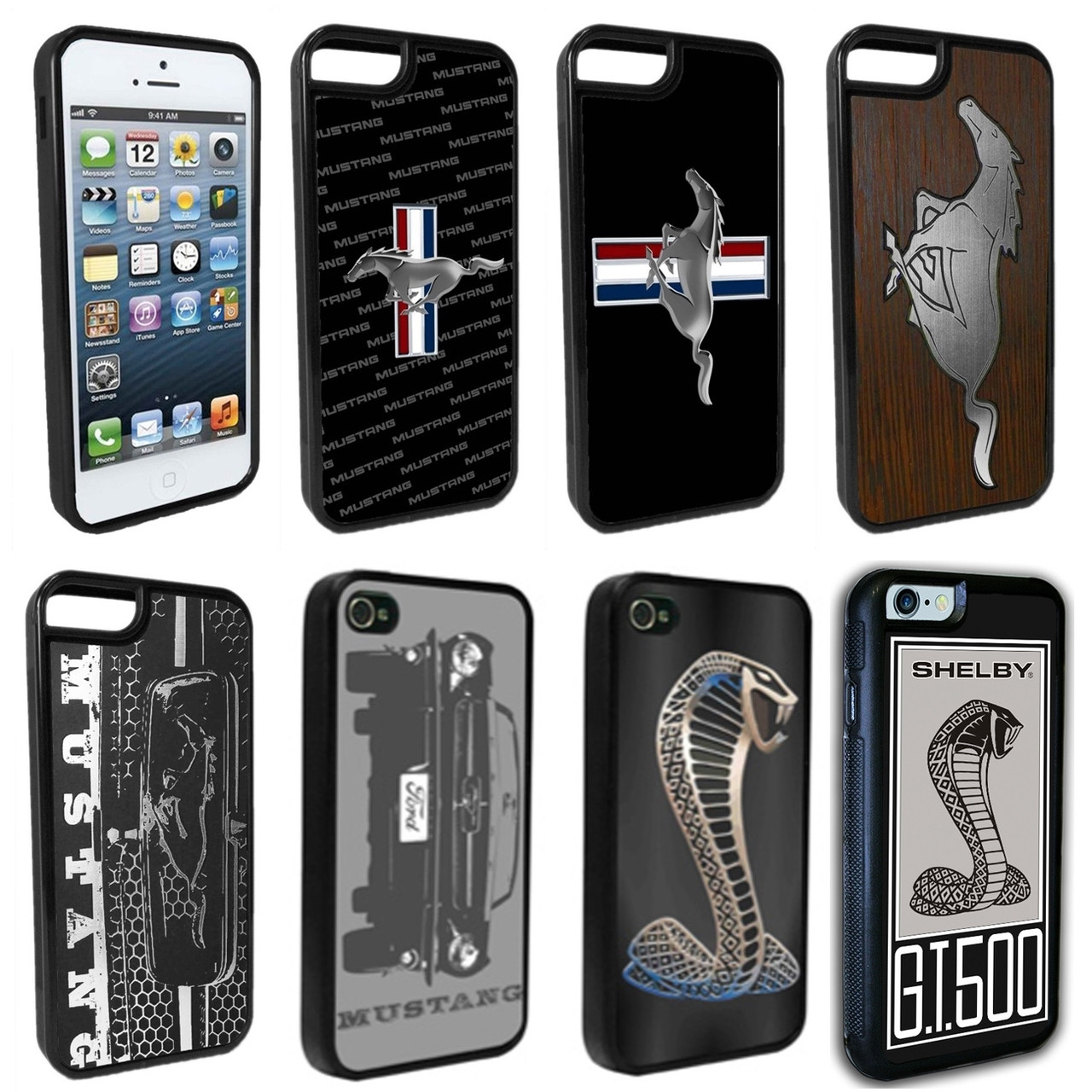 all phone cases