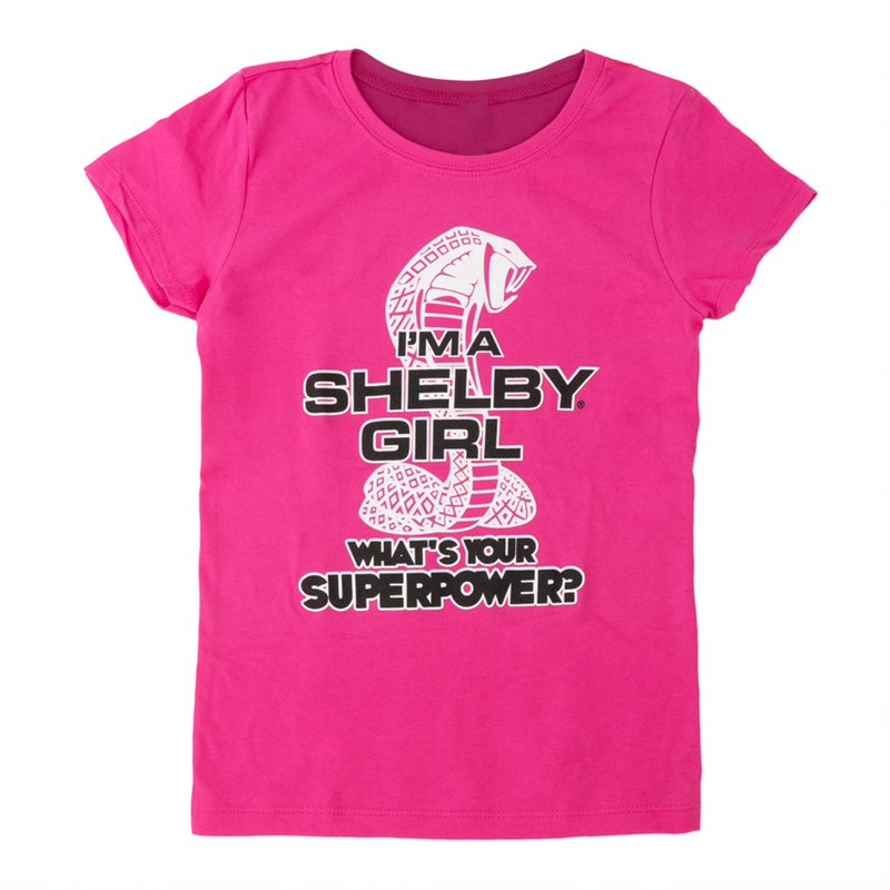 Shelby Girl 