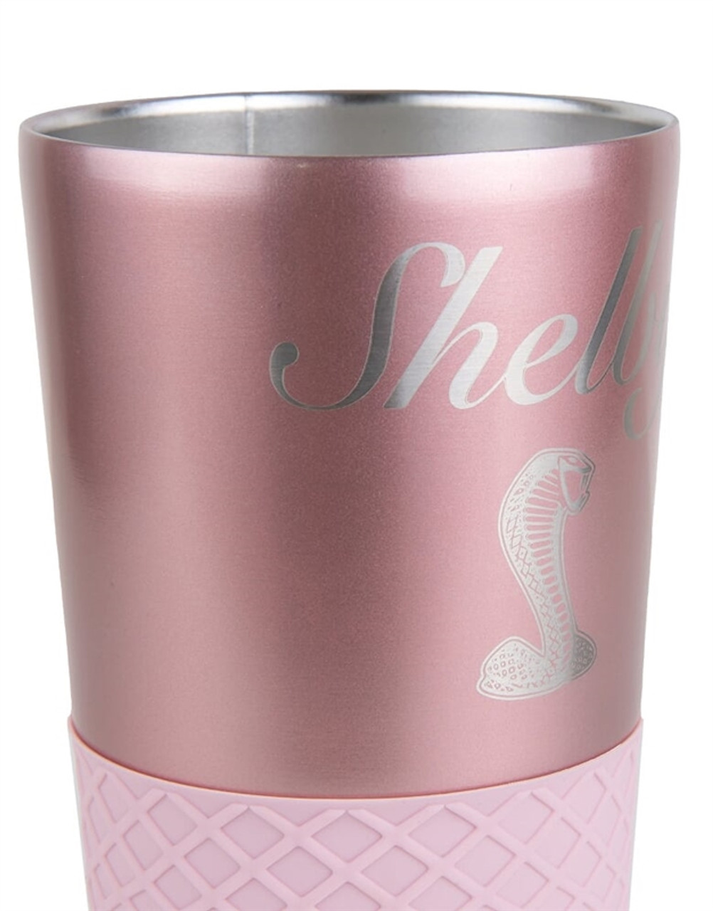 asda rose gold travel mug