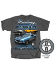 Mustang Most Important T-Shirt