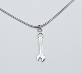 Necklace - Combination Wrench