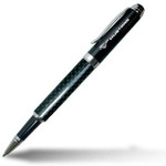 Mustang Carbon Fiber Rollerball Pen - Choose From 5 Colors