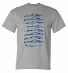 Mustang Evolution T-Shirt