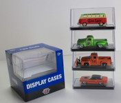 1:64 Scale M2 Machines Auto Cases (4 Pack)