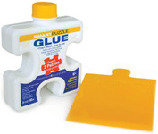 Smart Puzzle Glue Bottle & Spreader