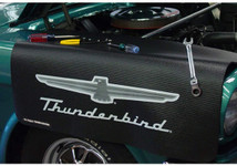 Ford Thunderbird Fender Gripper