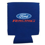 Koozie - Ford Racing Can Cooler