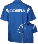 Shelby Cobra Pit Shirt