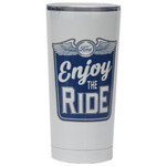 Ford ENJOY THE RIDE Stainless Steel Travel Mug