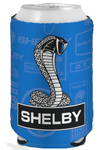 Koozie - Shelby Can Koozie in Blue