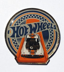 Pin - Hot Wheels Winner's Circle Lapel Pin