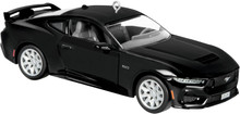 2024 Hallmark Ornament - 2024 Black Mustang GT
