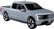 2023 Hallmark Ornament - 2022 Ford SVT Lightning