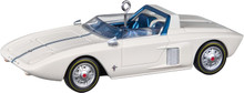 2022 Hallmark Ornament - 1962 Ford Mustang 1