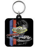 Key Chain - Shelby Vintage Cars