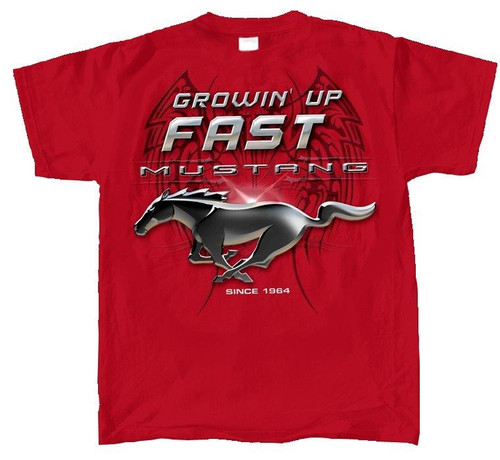 Kids Shirt - Growin' Up Fast T-Shirt Kids Shirt - Growin' Up Fast T-Shirt