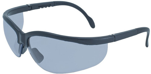 Full Moon Safety Sunglasses - Flash Mirror Lenses Full Moon Safety Sunglasses - Flash Mirror Lenses