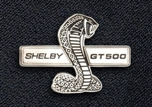 Pin - Shelby GT500