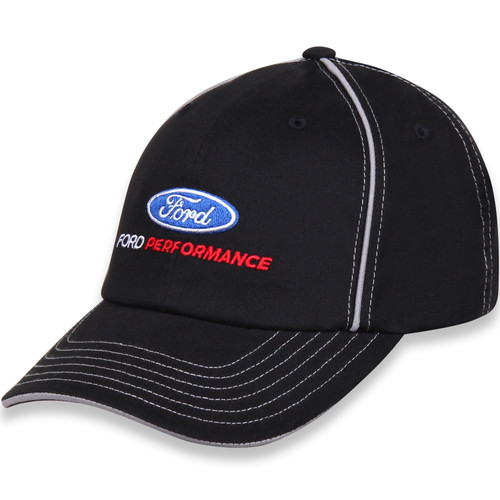 Ford Performance Black Hat - StangStuff