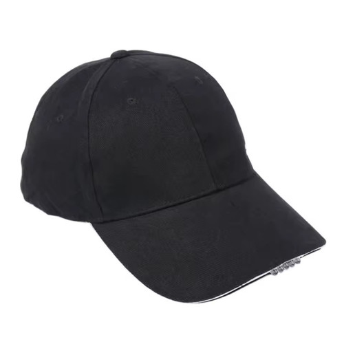 LED Hands-Free Lighted Hat LED Hands-Free Lighted Hat