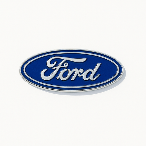 Pin - Ford Blue Oval Lapel Pin Pin - Ford Blue Oval Lapel Pin