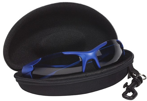 Gripper Case for Safety Sunglasses Gripper Case for Safety Sunglasses