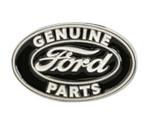 Pin - Ford Genuine Parts Lapel Pin