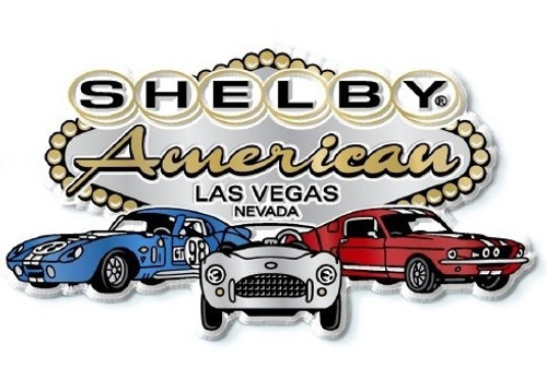 Magnet - Shelby Datona, Cobra & GT350 Mustang Trio 3.25" Magnet - Shelby Datona, Cobra & GT350 Mustang Trio 3.25"