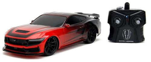 RC Dark Horse Mustang * 1:16 Scale Remote Control Car