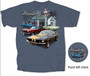 Mustang Service Station T-Shirt