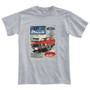 Ford Muscle Magazine Vintage Ad T-Shirt